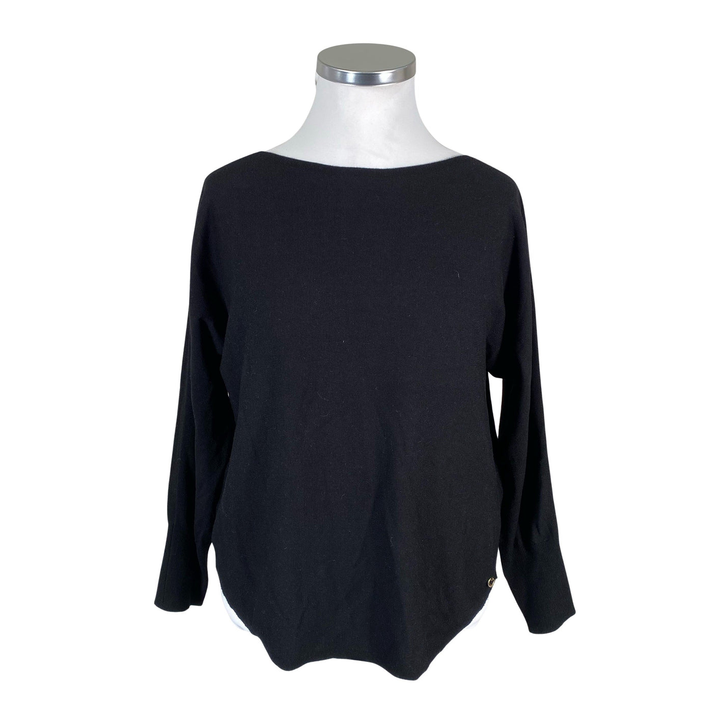 Unisex s.Oliver - Sweater, size 42 - Black (1)