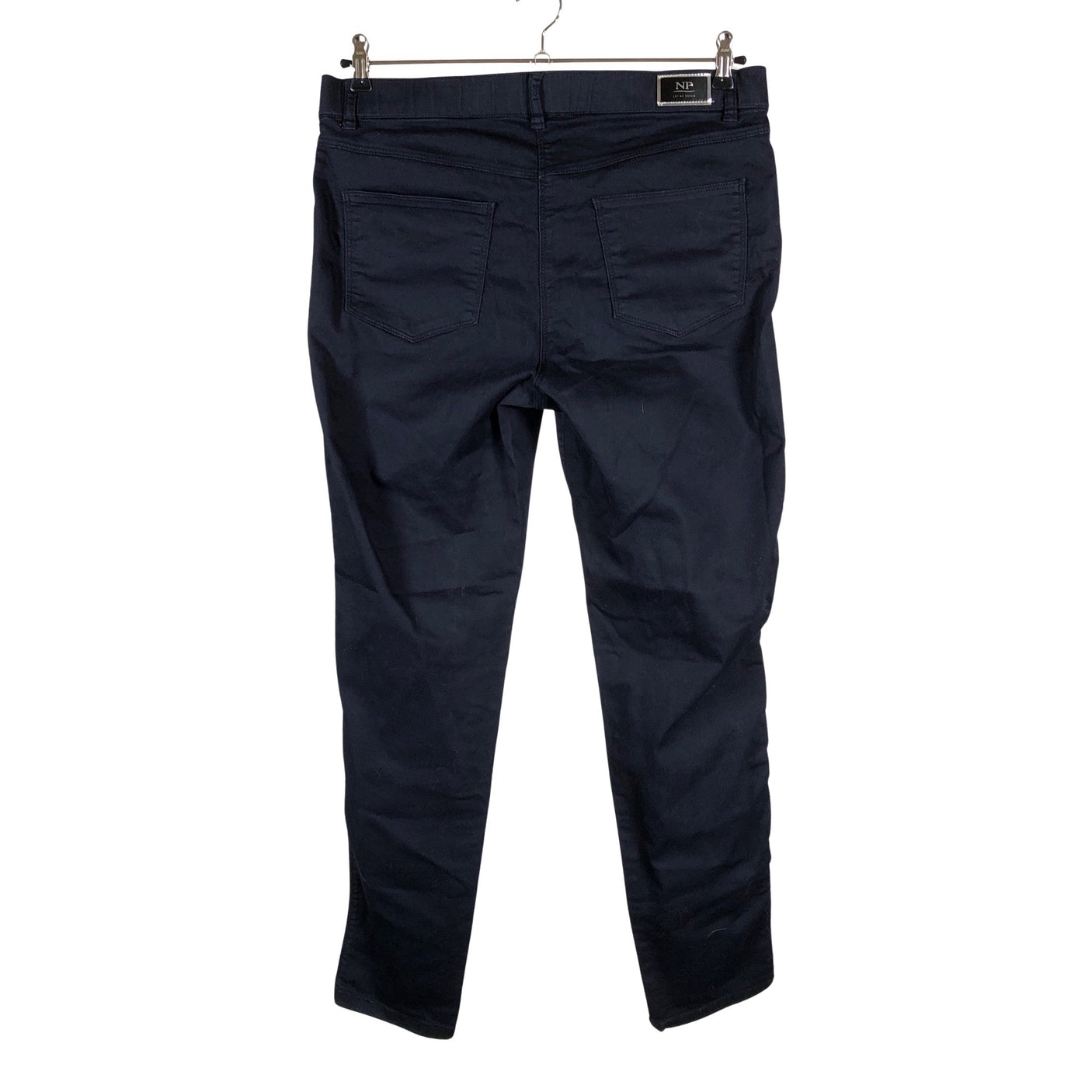 Unisex NP Collection - Jeggings, size 44 - Blue (2)