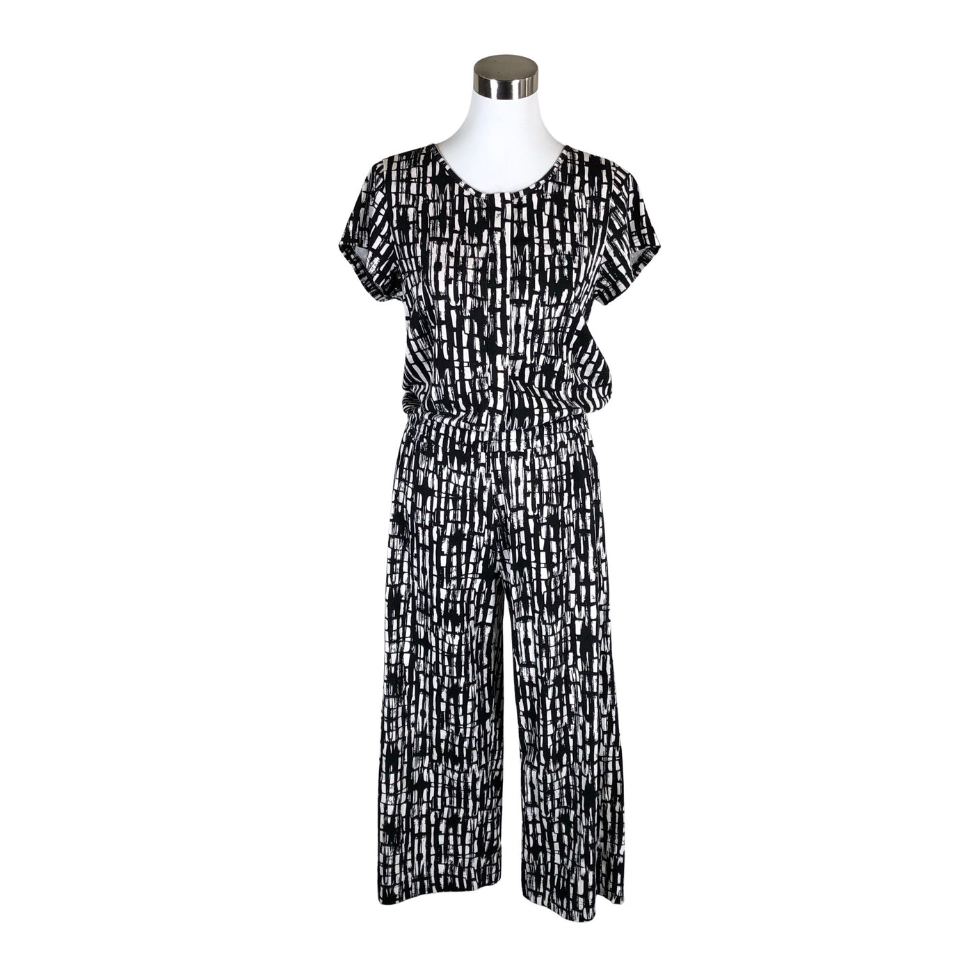 Unisex NOSH - Overalls, size 36 - Black (1)