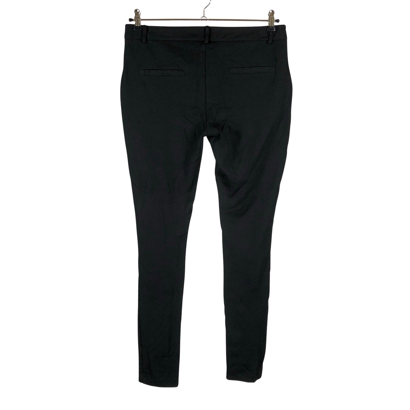 Unisex Nü - Slacks, size 40 - Black (2)
