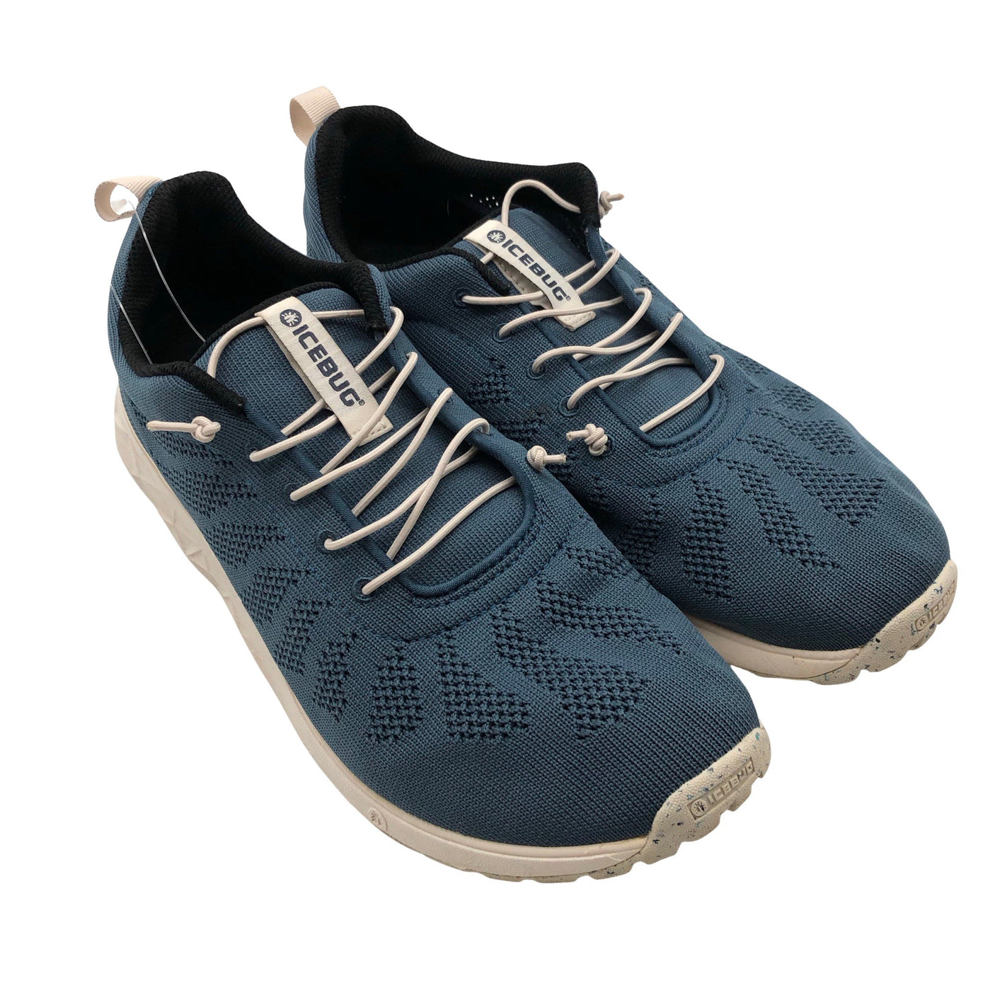 Unisex Icebug - Sneakers, size 40 - Blue (2)