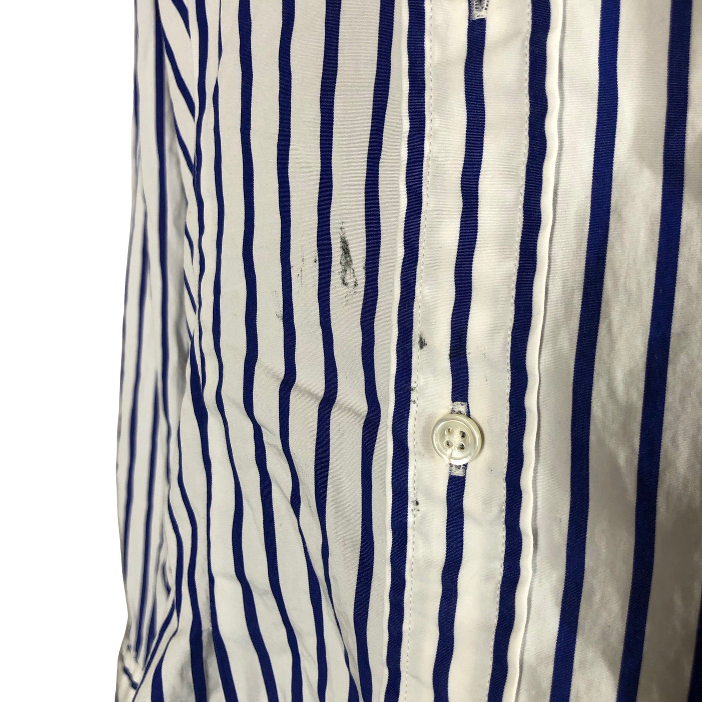 Unisex Polo Ralph Lauren - Dress, size 40 - White (3)