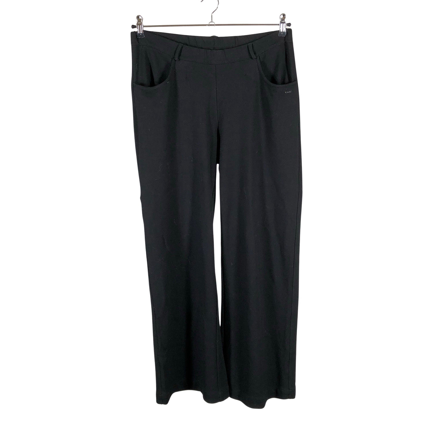 Unisex LauRie - Tricot pants, size 44 - Black (1)