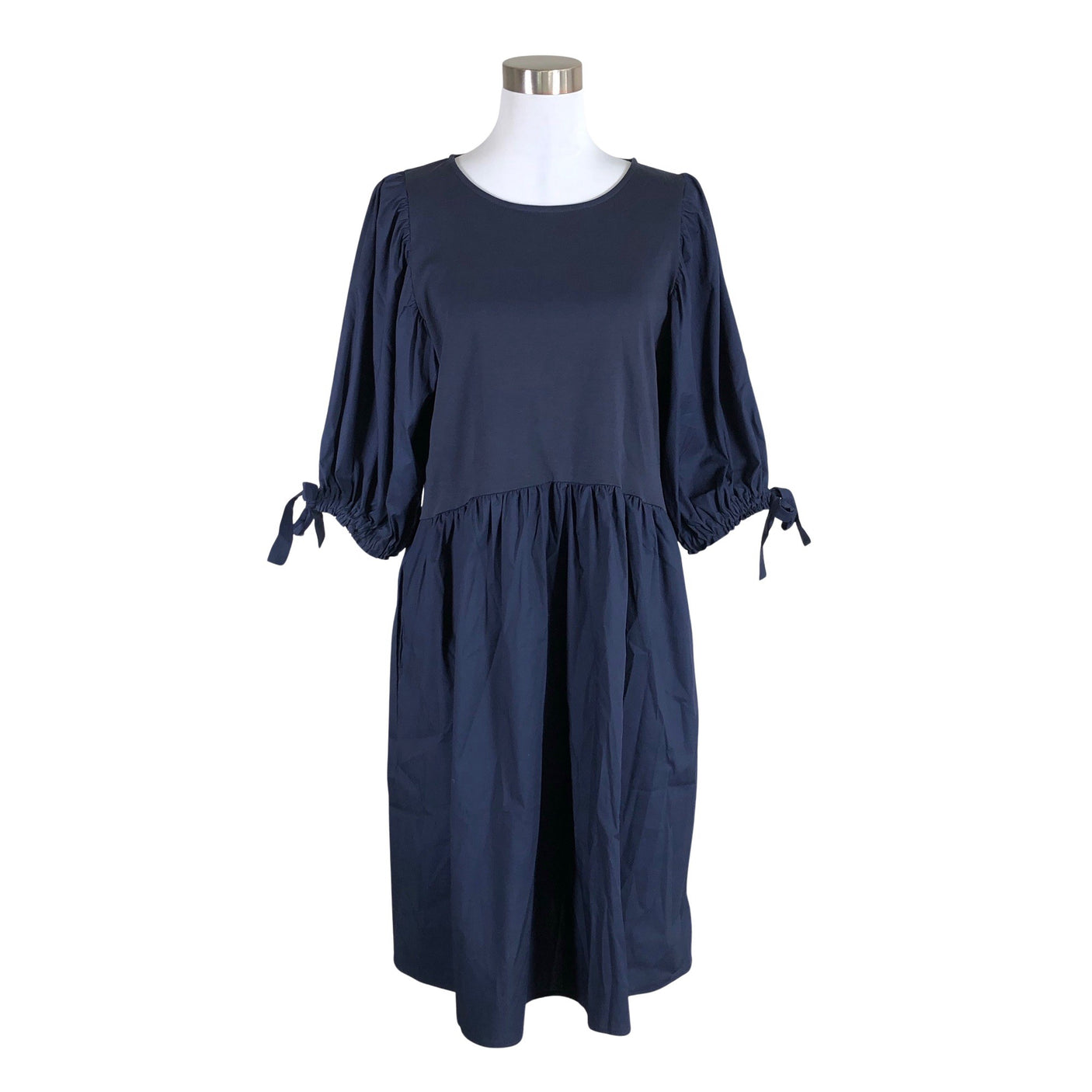 Unisex Kuusama - Dress, size 38 - Blue (1)