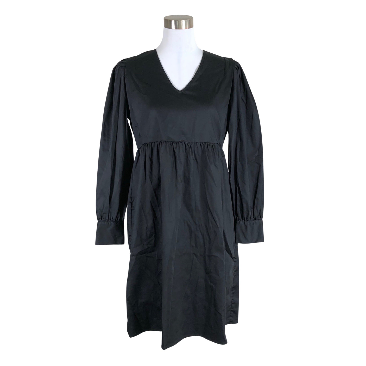 Unisex Leveté Room - Dress, size 36 - Black (1)