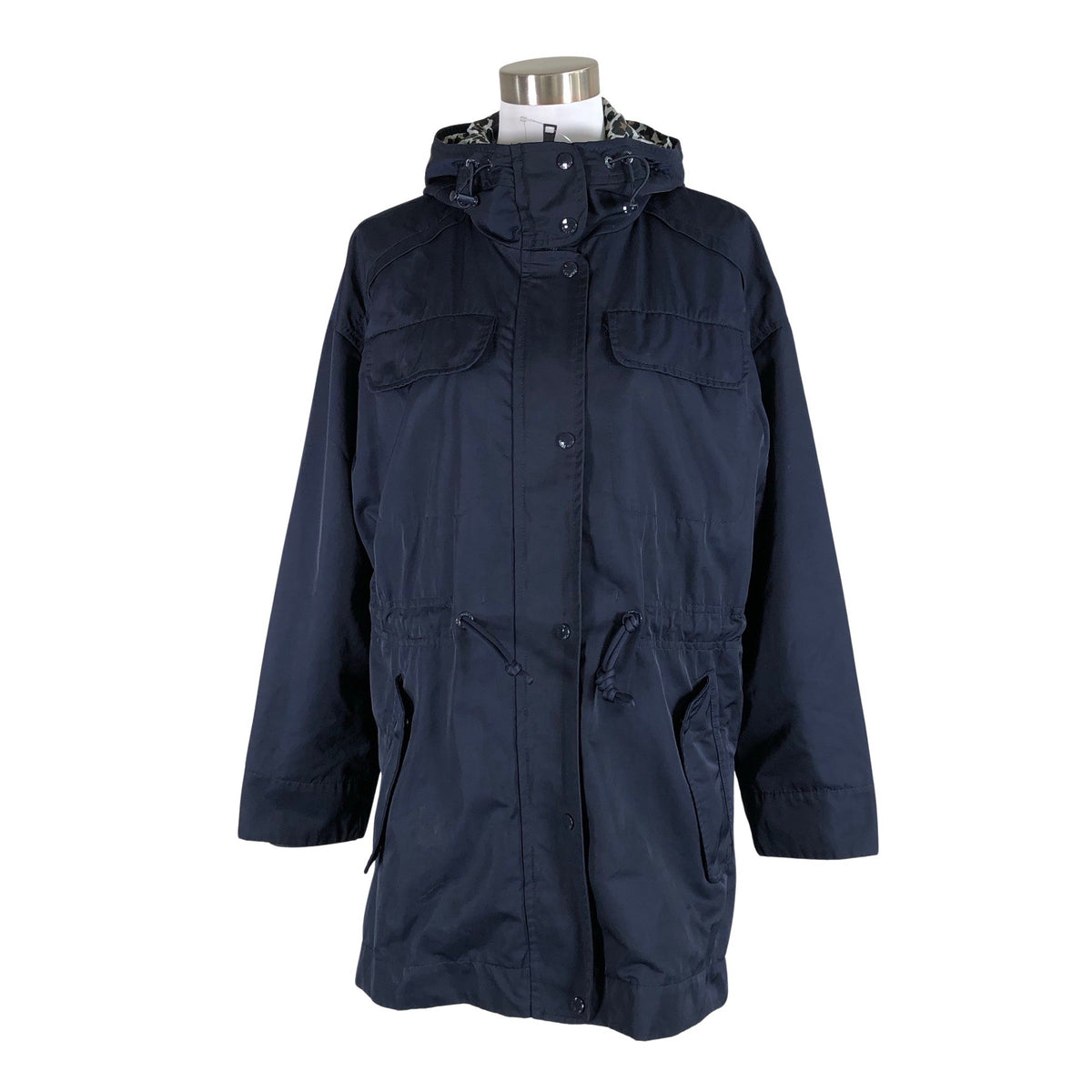 Unisex Marc Cain - Outdoor jacket, size 40 - Blue (3)
