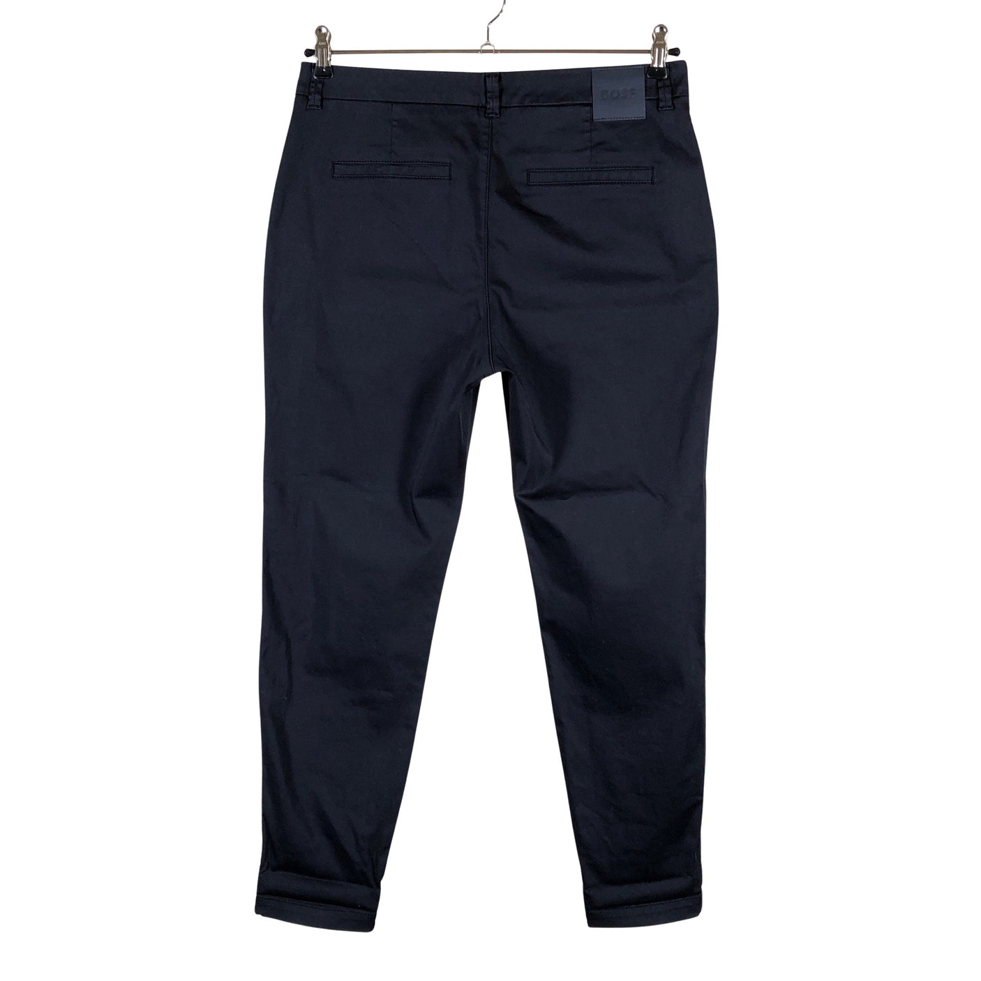 Unisex Hugo Boss - Chinos, size 40 - Blue (2)