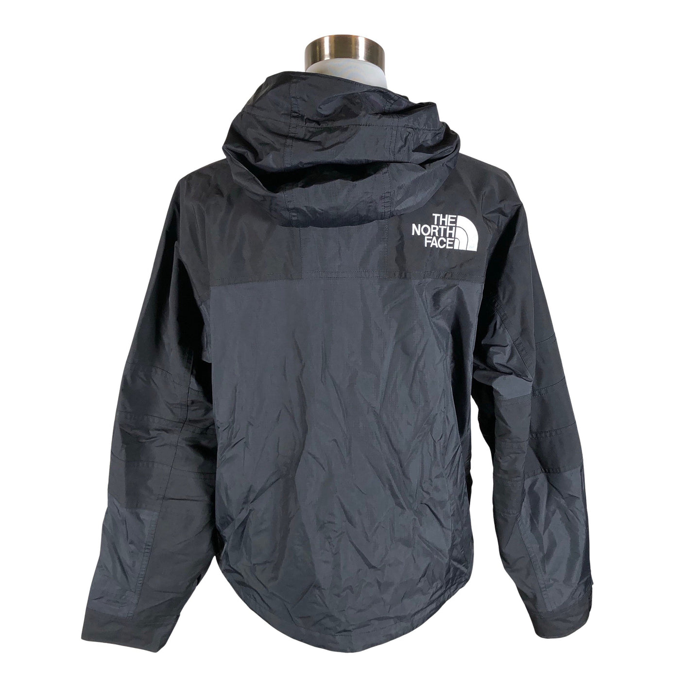 Unisex The North Face - Outdoor jacket, size 38 - Black (2)