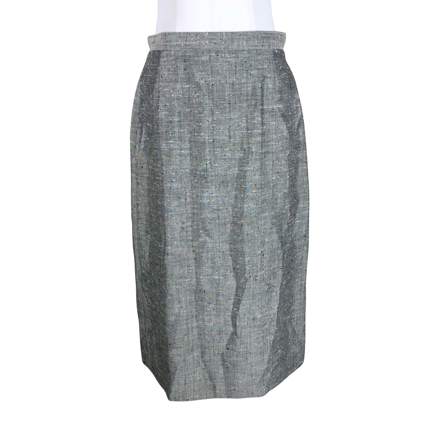 Unisex Handmade - Suit set, size 40 - Gray (3)