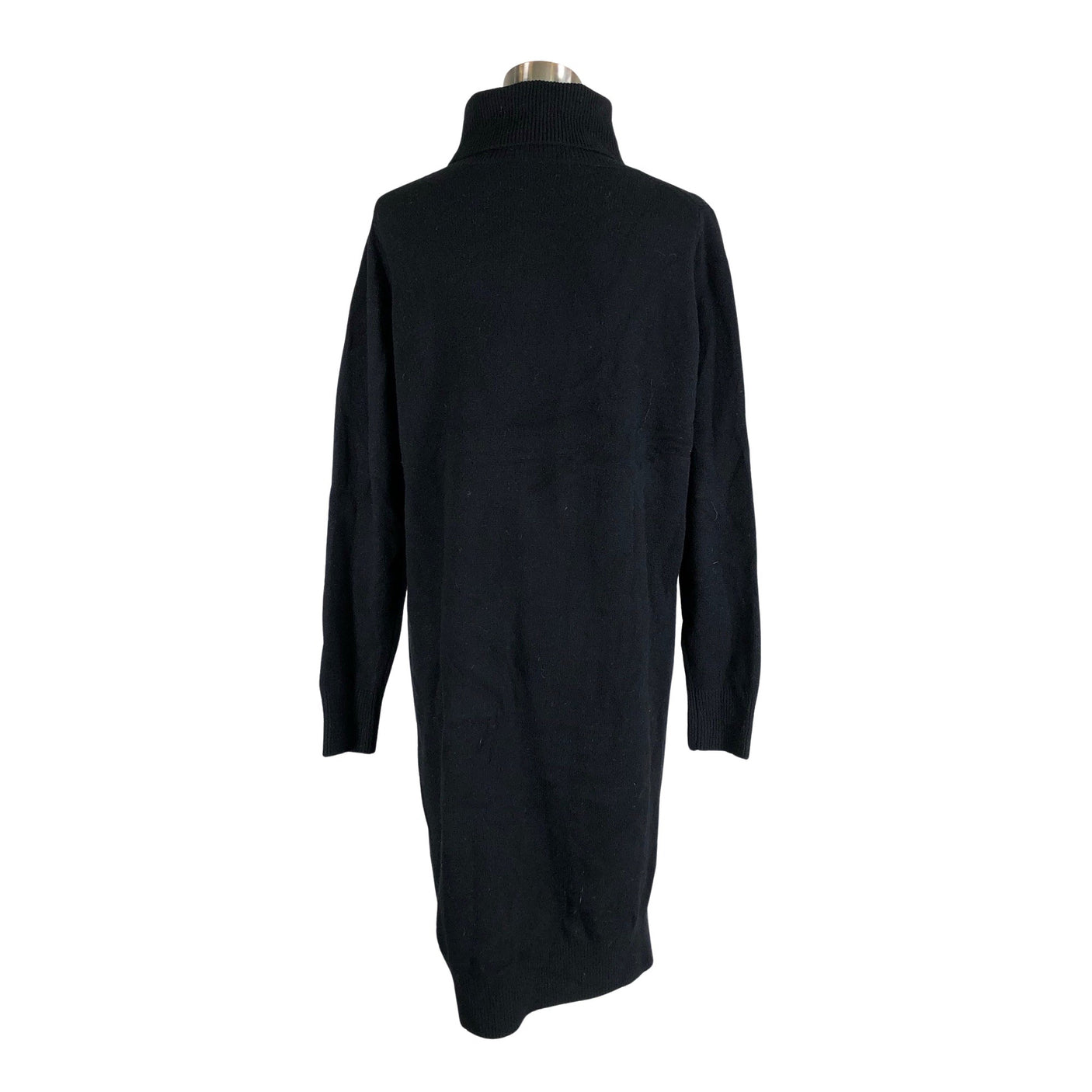 Unisex Andiata - Knit dress, size 38 - Black (2)