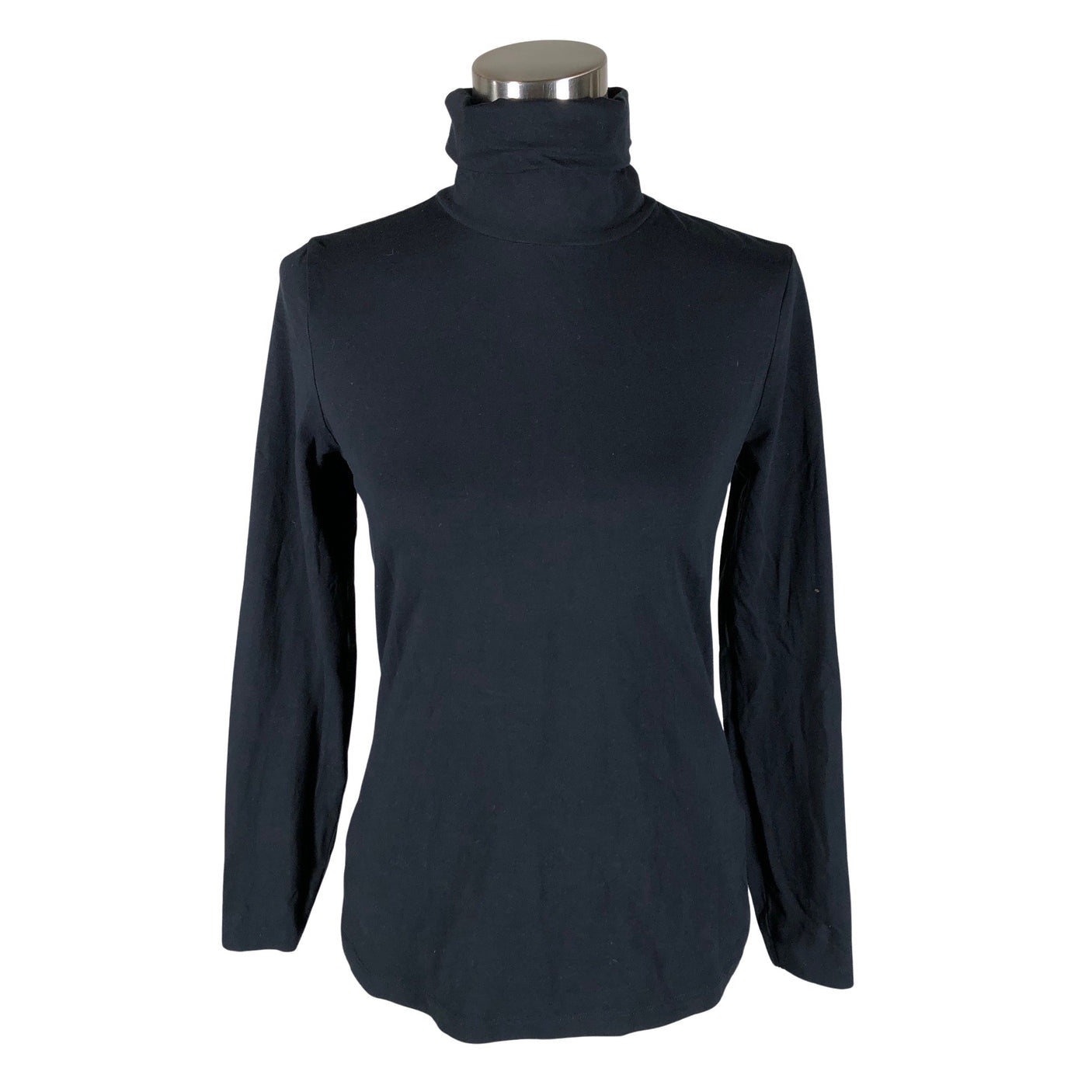 Unisex Esprit - Tricot shirt, size 38 - Black (1)