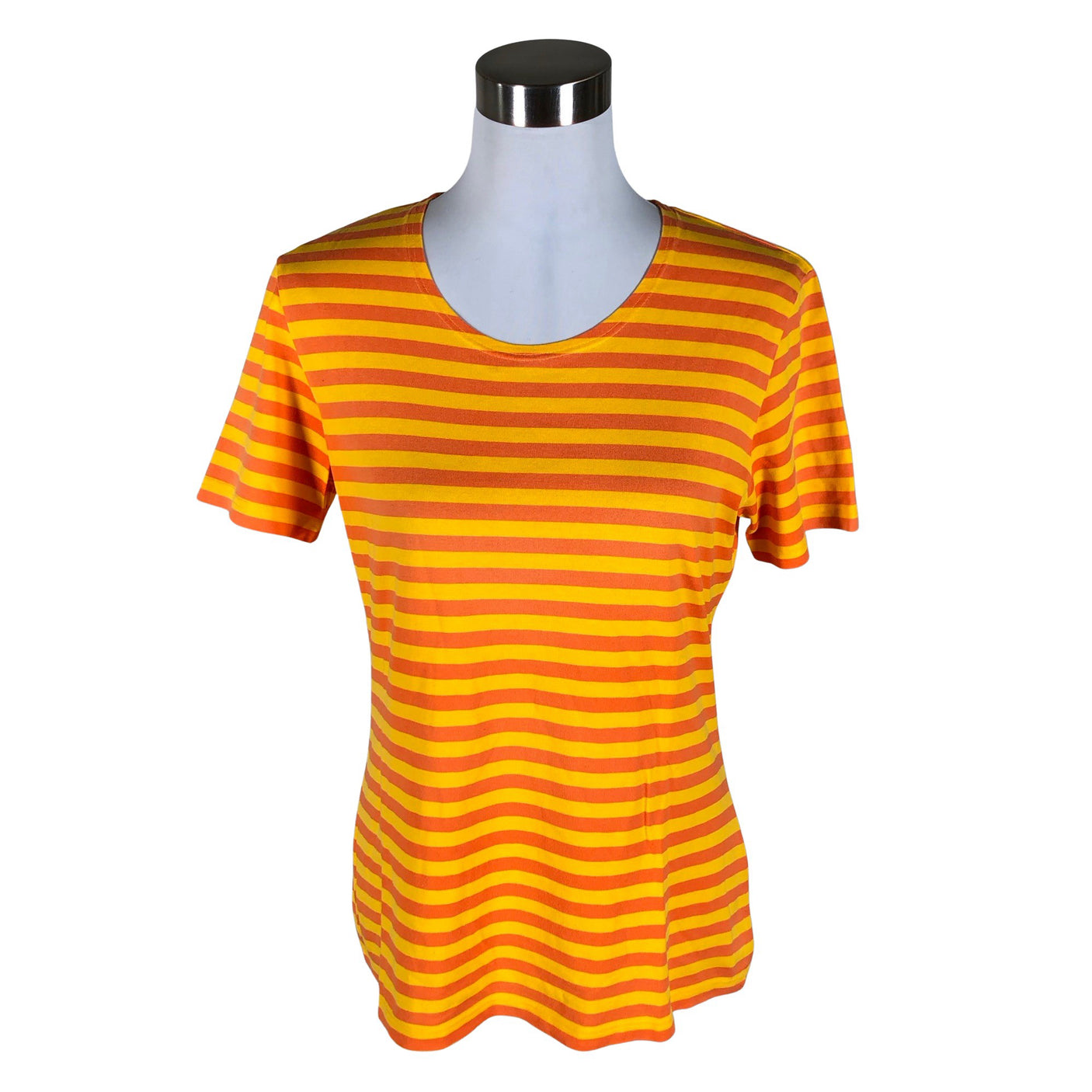 Unisex Marimekko - T-shirt, size 40 - Yellow (1)