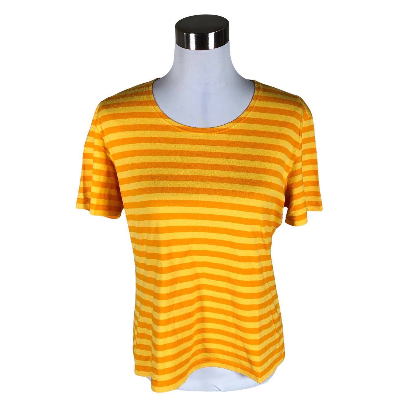 Unisex Marimekko - T-shirt, size 40 - Yellow (1)