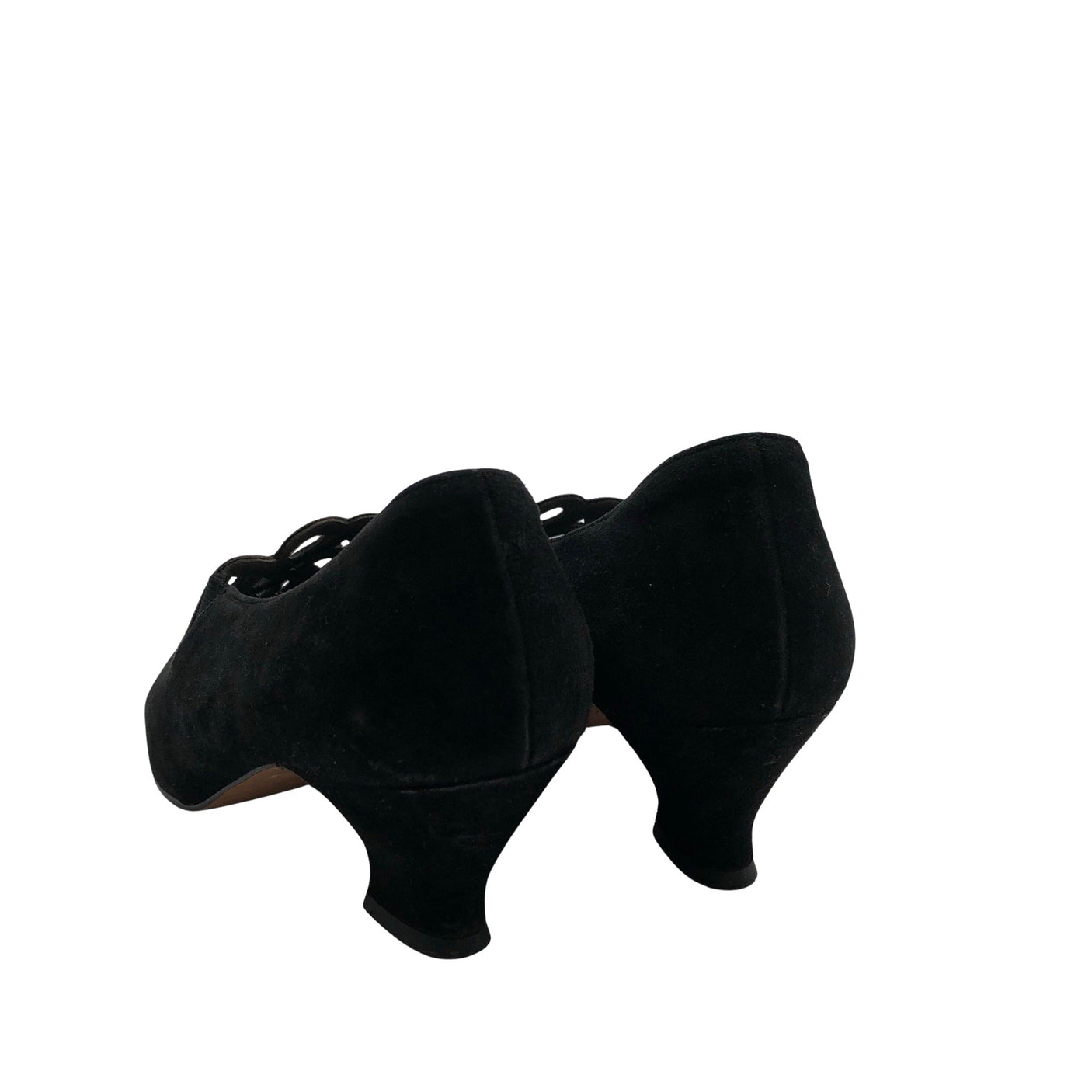 Unisex Gabor - High heels, size 41 - Black (2)