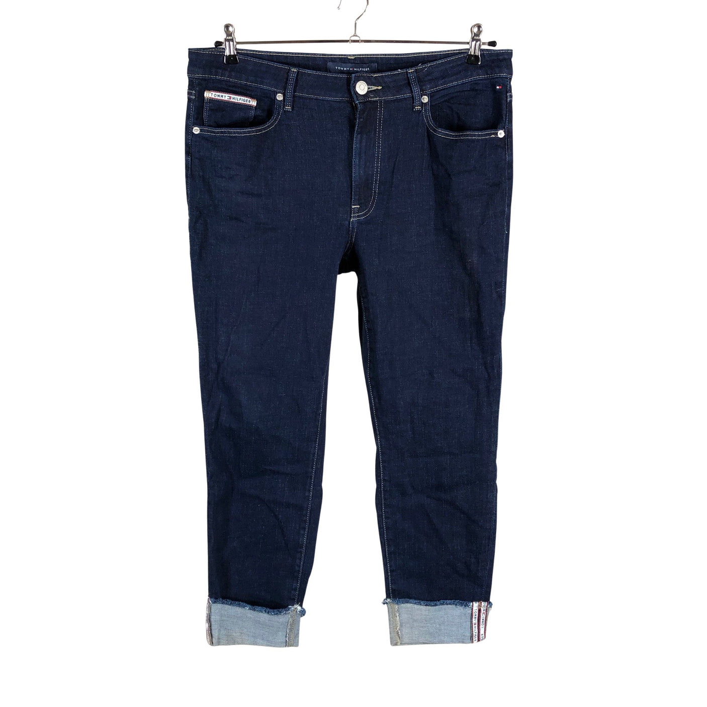 Unisex Tommy Hilfiger - Jeans, size 44 - Blue (1)