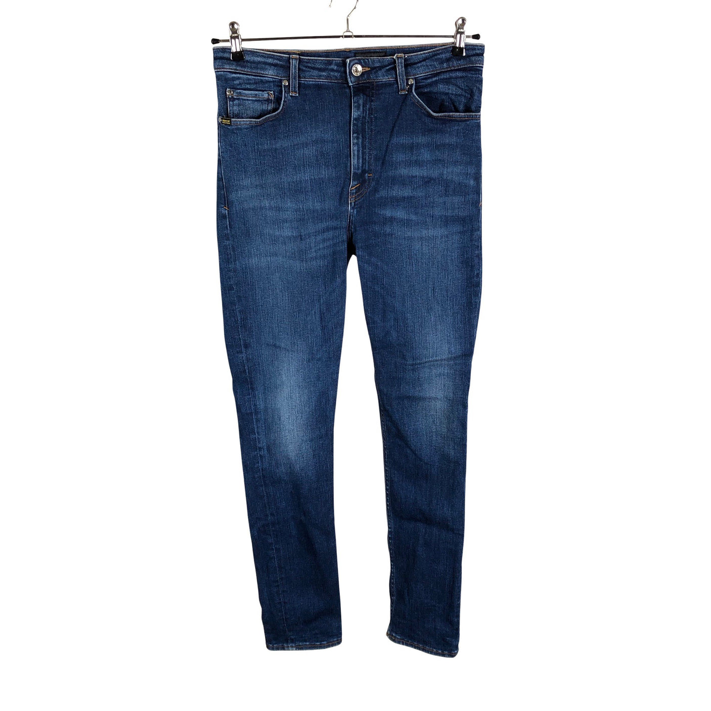Unisex Tiger of Sweden - Jeans, size W32 - Blue (1)
