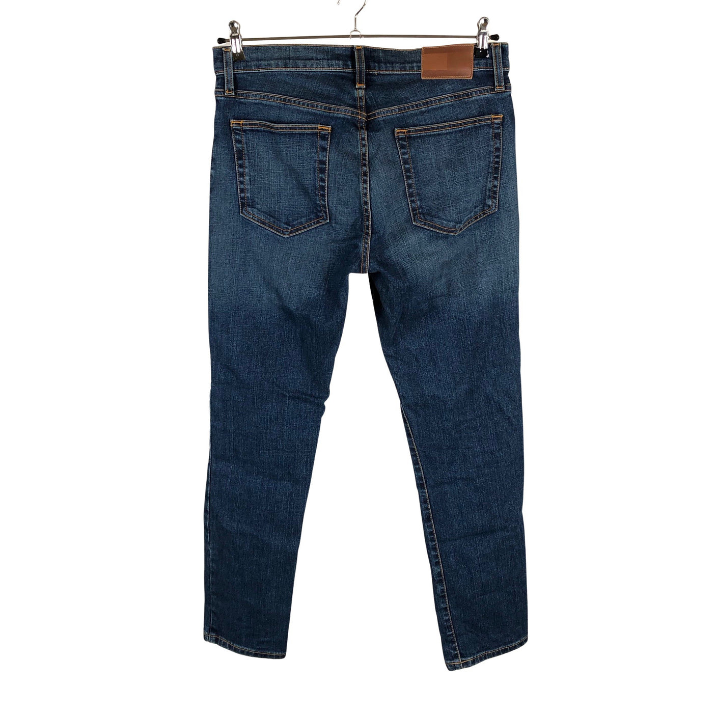 Unisex Tommy Jeans (Tommy Hilfiger) - Jeans, size W32 - Blue (2)