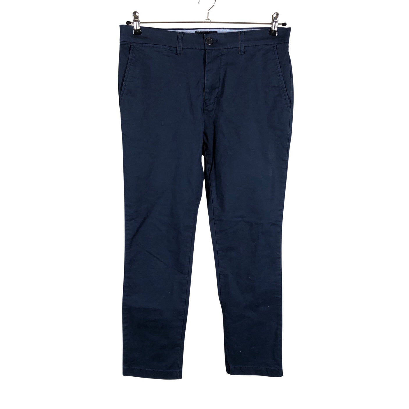 Unisex Tommy Hilfiger - Chinos, size W33 - Blue (1)