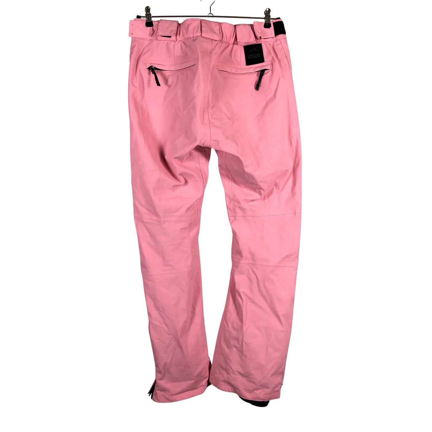 Unisex Dope - Winter pants, size 42 - Light pink (2)
