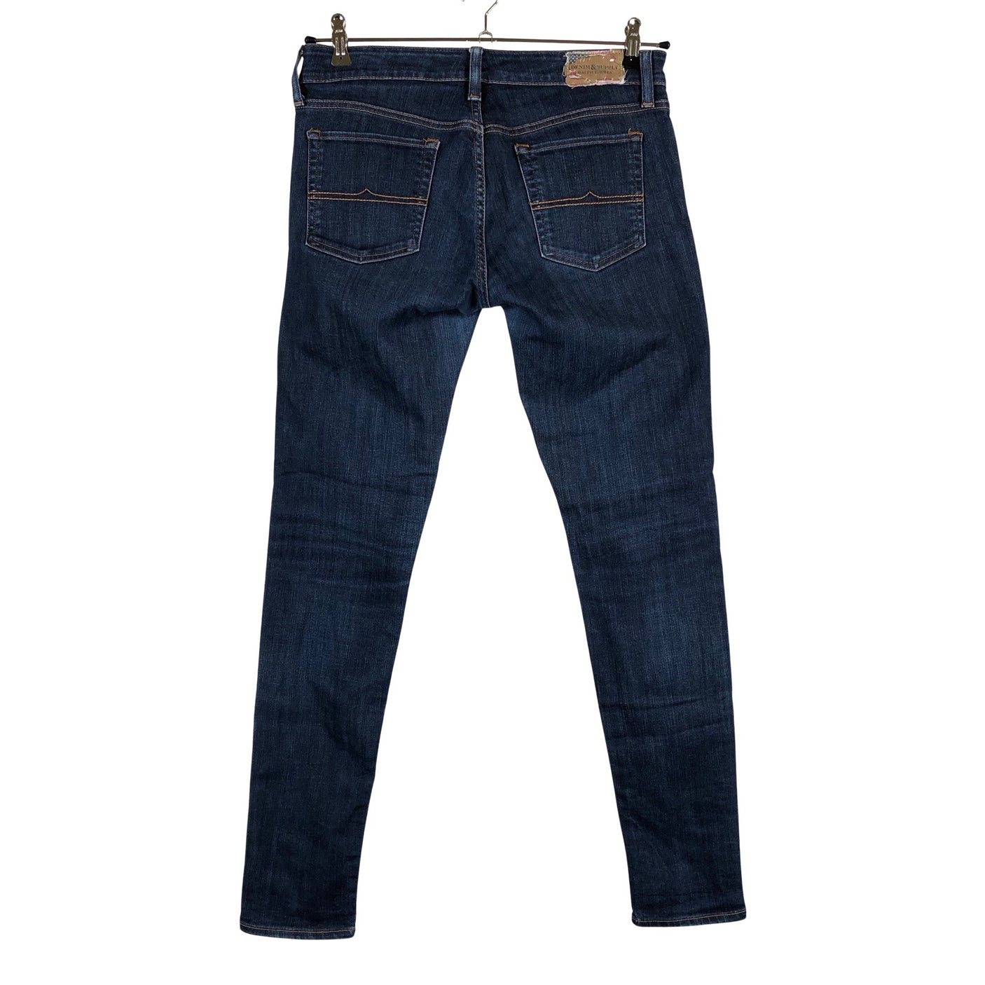 Unisex Denim & Supply Ralph Lauren - Jeans, size W29 - Blue (2)