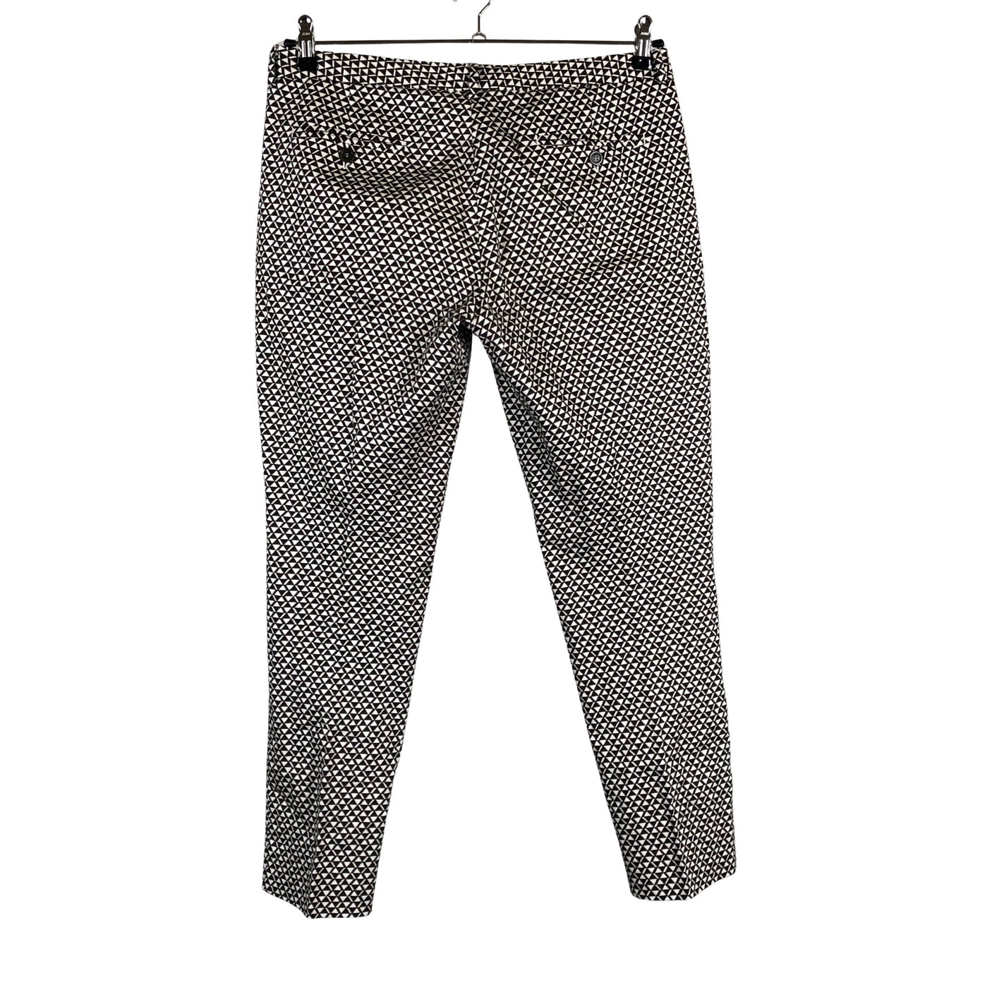 Unisex Weekend by MaxMara - Chinos, size 40 - Brown (2)