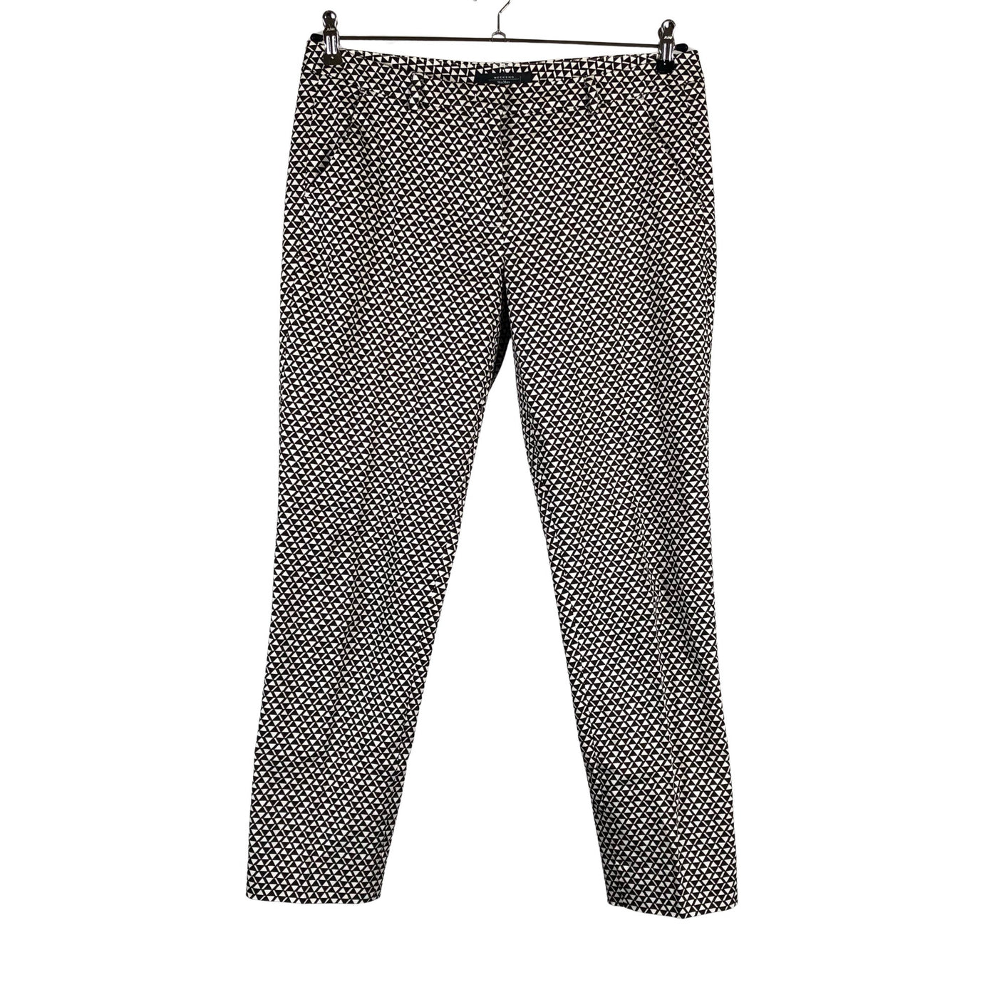 Unisex Weekend by MaxMara - Chinos, size 40 - Brown (1)