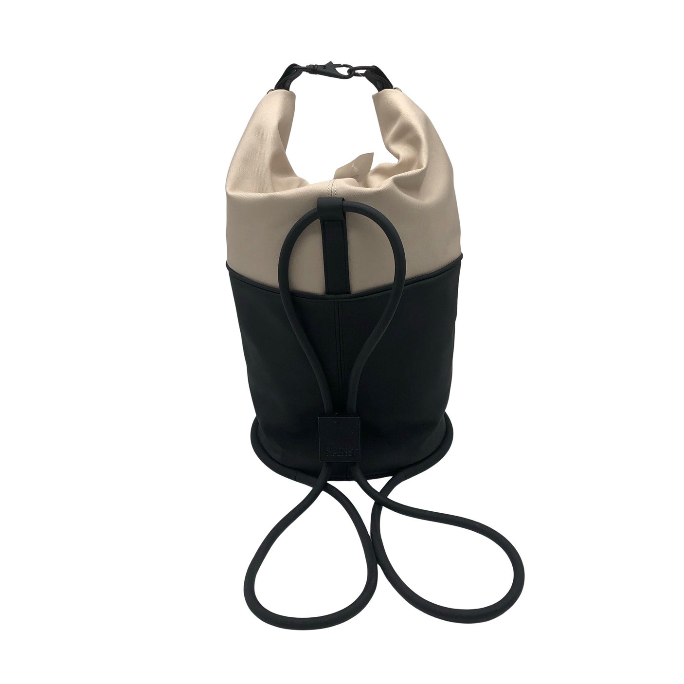 Unisex Rains - Travel bag, size Maxi - Beige (2)