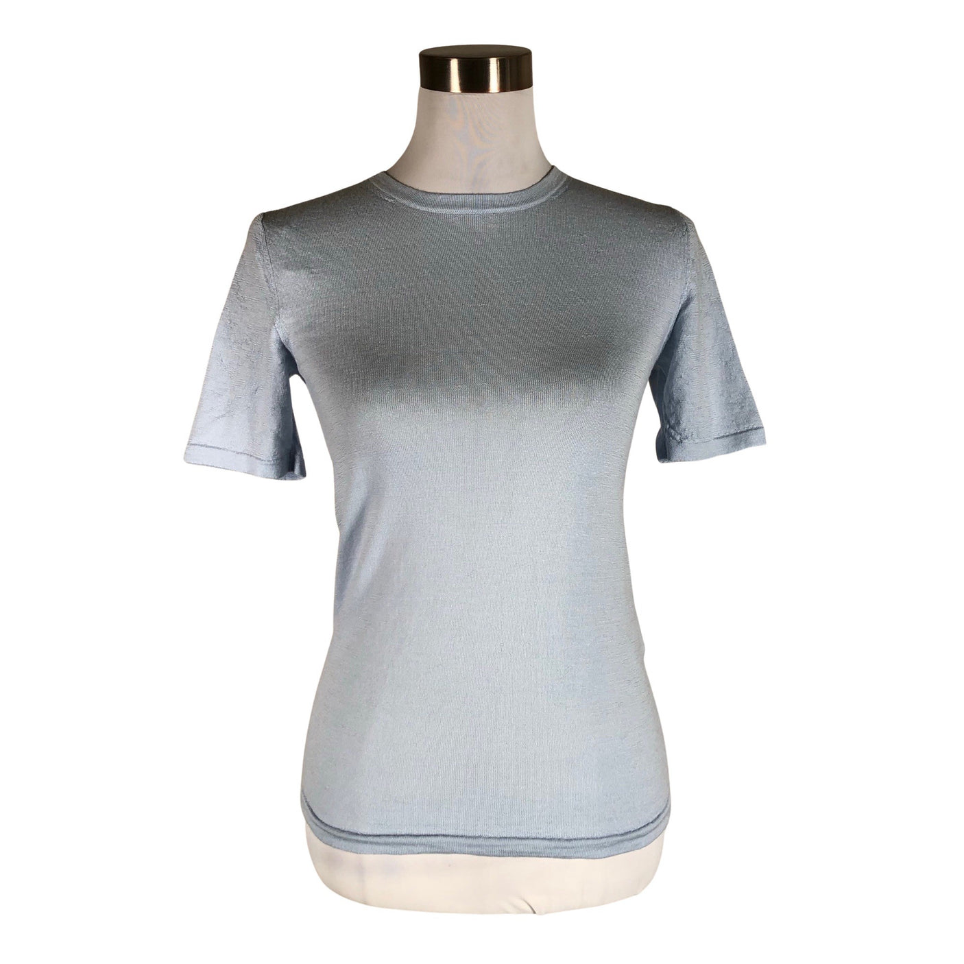 Unisex Ivo Nikkolo - Sweater, size 36 - Light blue (1)