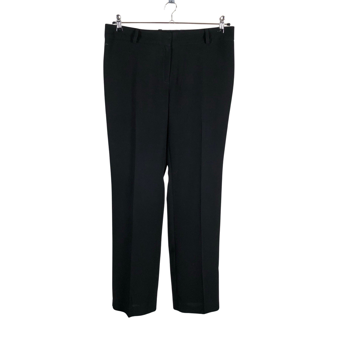 Unisex Ril's - Straight leg trousers, size 42 - Black (1)