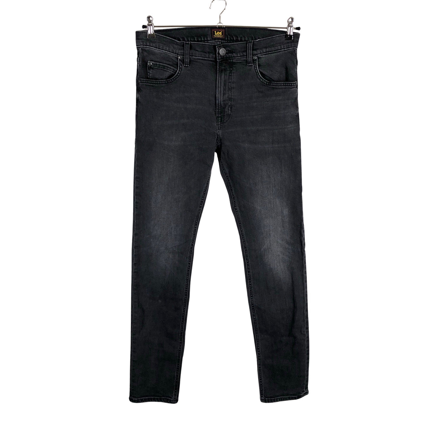 Unisex Lee - Jeans, size W31 - Gray (1)