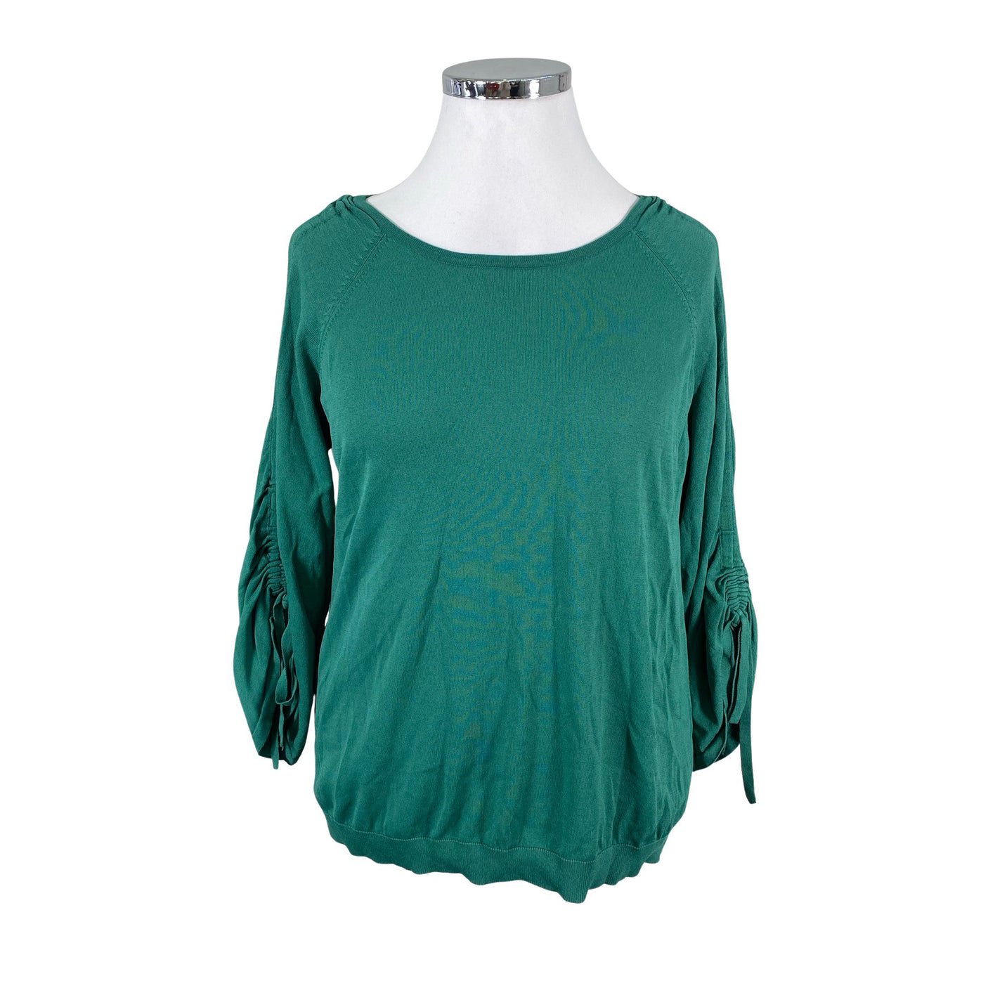 Unisex Esprit - Sweater, size 42 - Green (1)