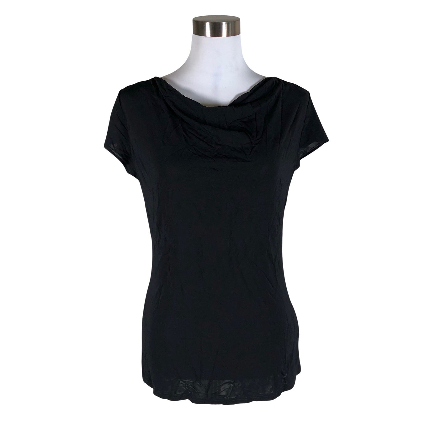 Unisex Andiata - T-shirt, size 40 - Black (1)