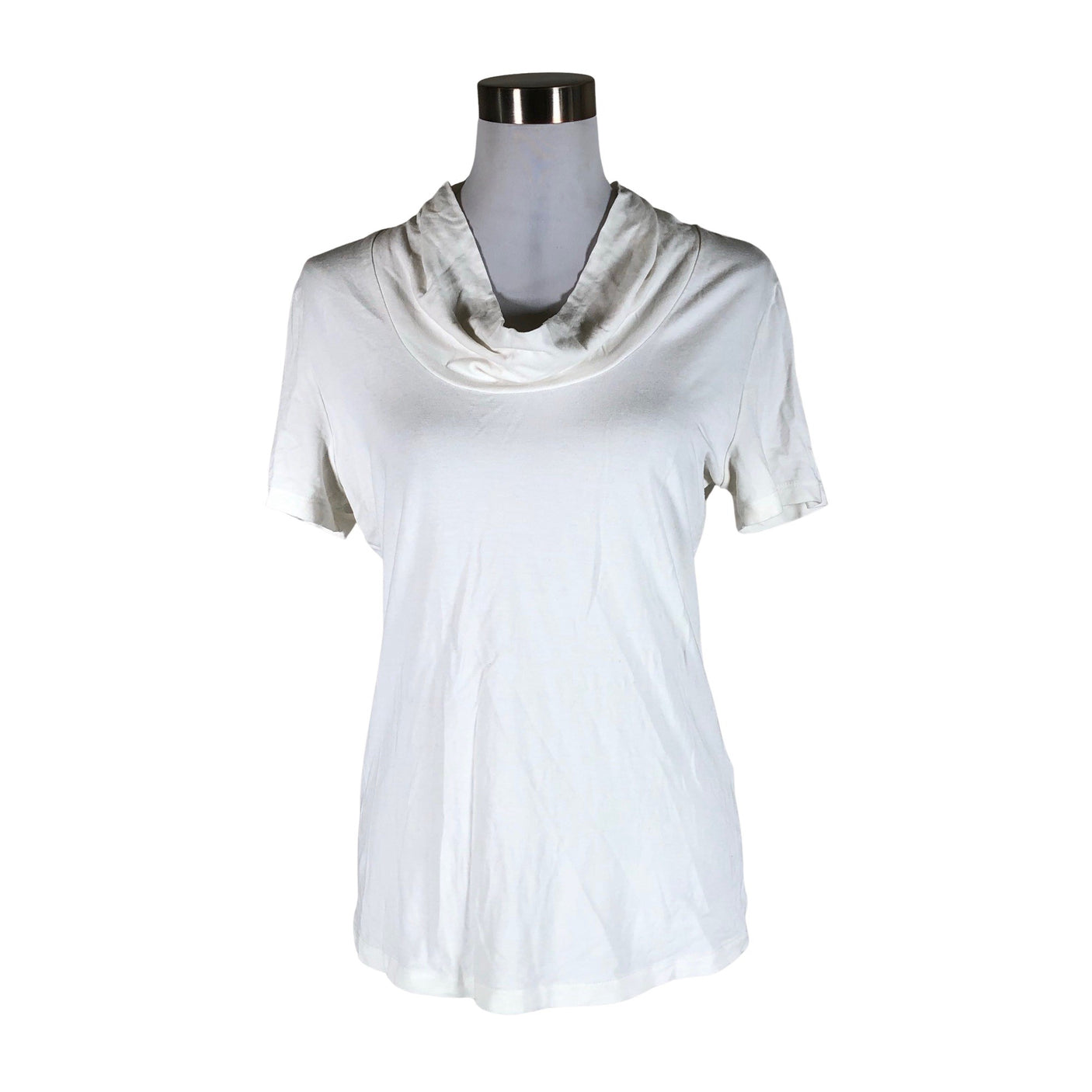 Unisex Ril's - T-shirt, size 40 - Natural white (1)