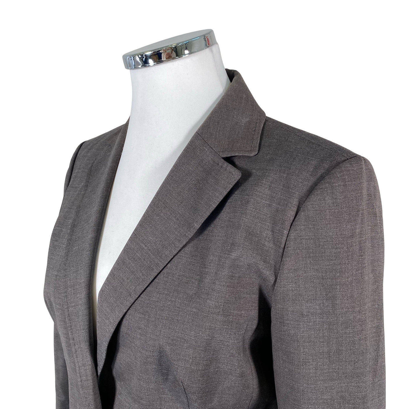 Unisex Andiata - Jacket, size 42 - Brown (3)