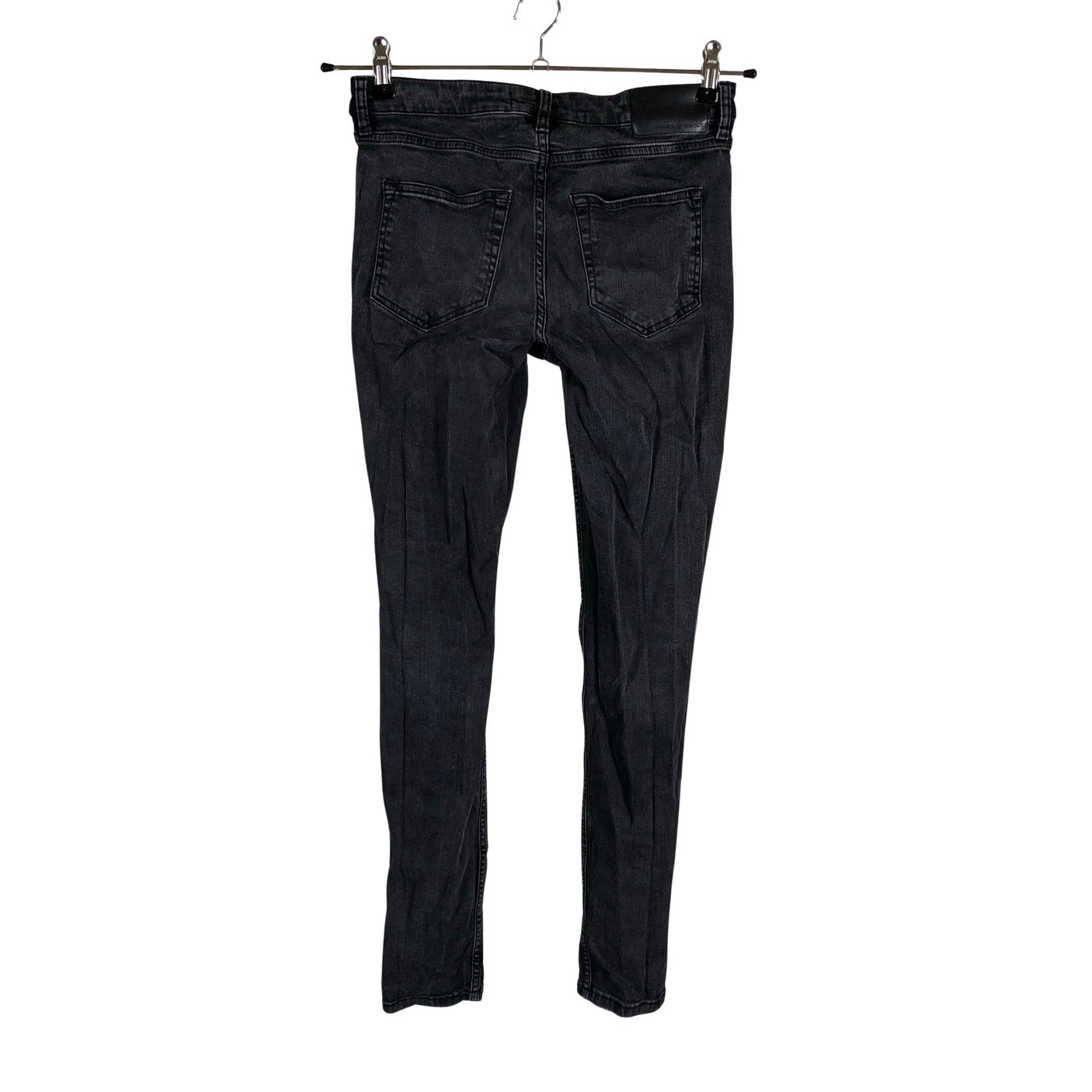 Unisex Samsoe&Samsoe - Jeans, size 36 - Gray (2)