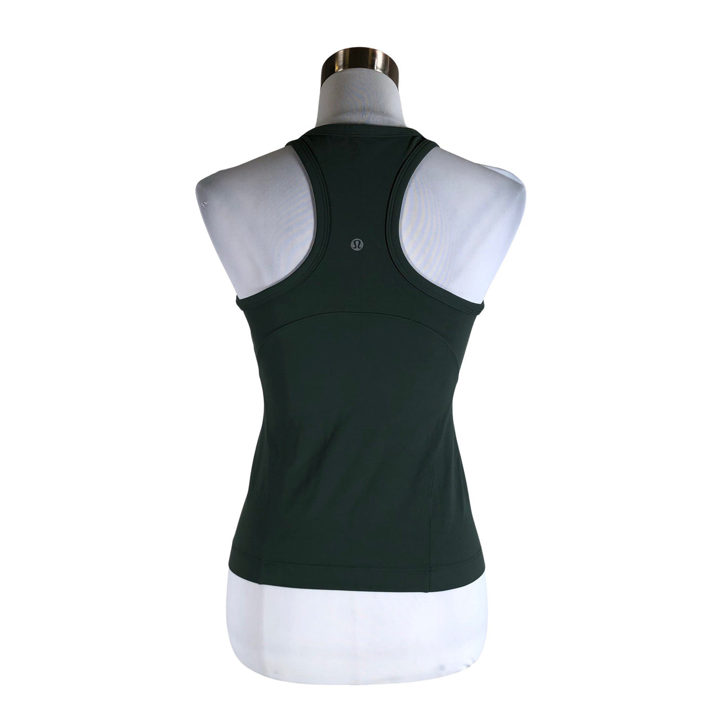 Unisex Lululemon - Sports top, size 36 - Green (2)