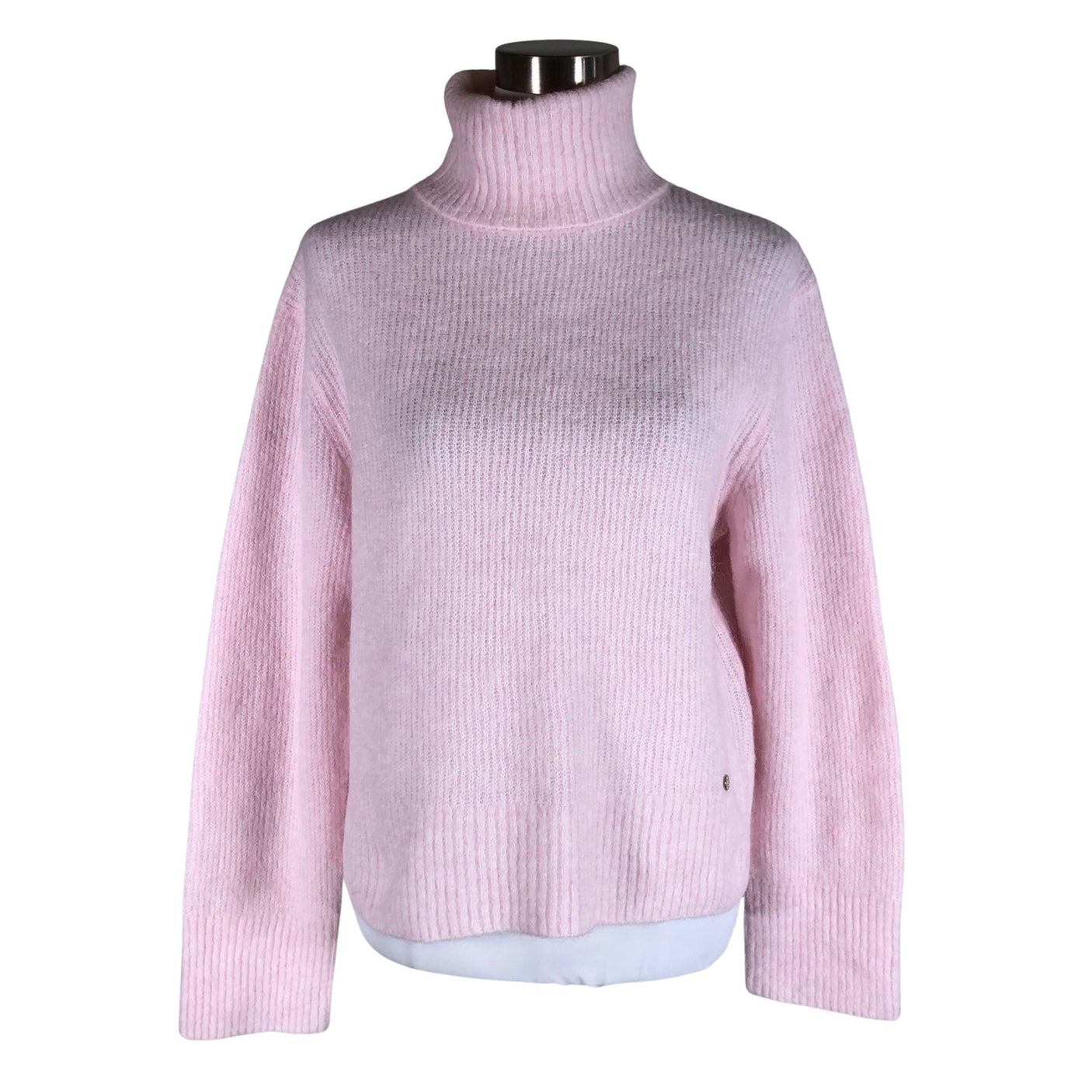 Unisex Mos Mosh - Sweater, size 36 - Light pink (1)