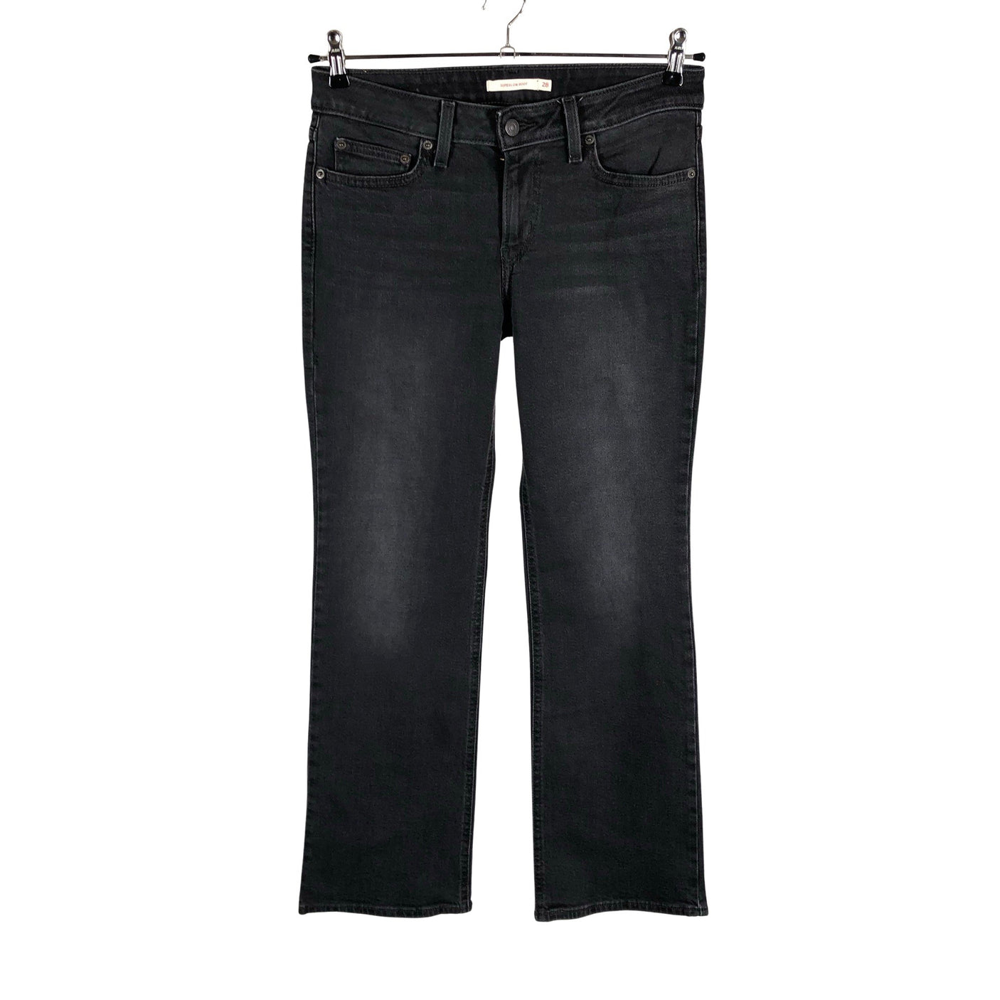Unisex Levi's - Jeans, size W28 - Gray (1)