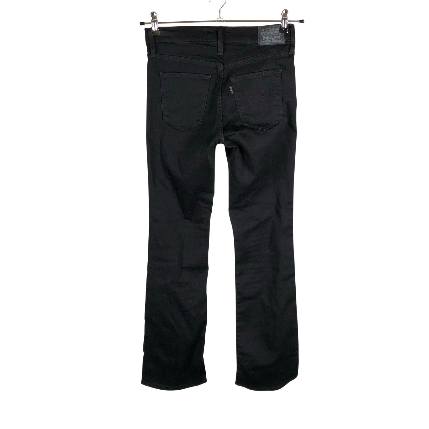 Unisex Levi's - Jeans, size W27 - Black (2)