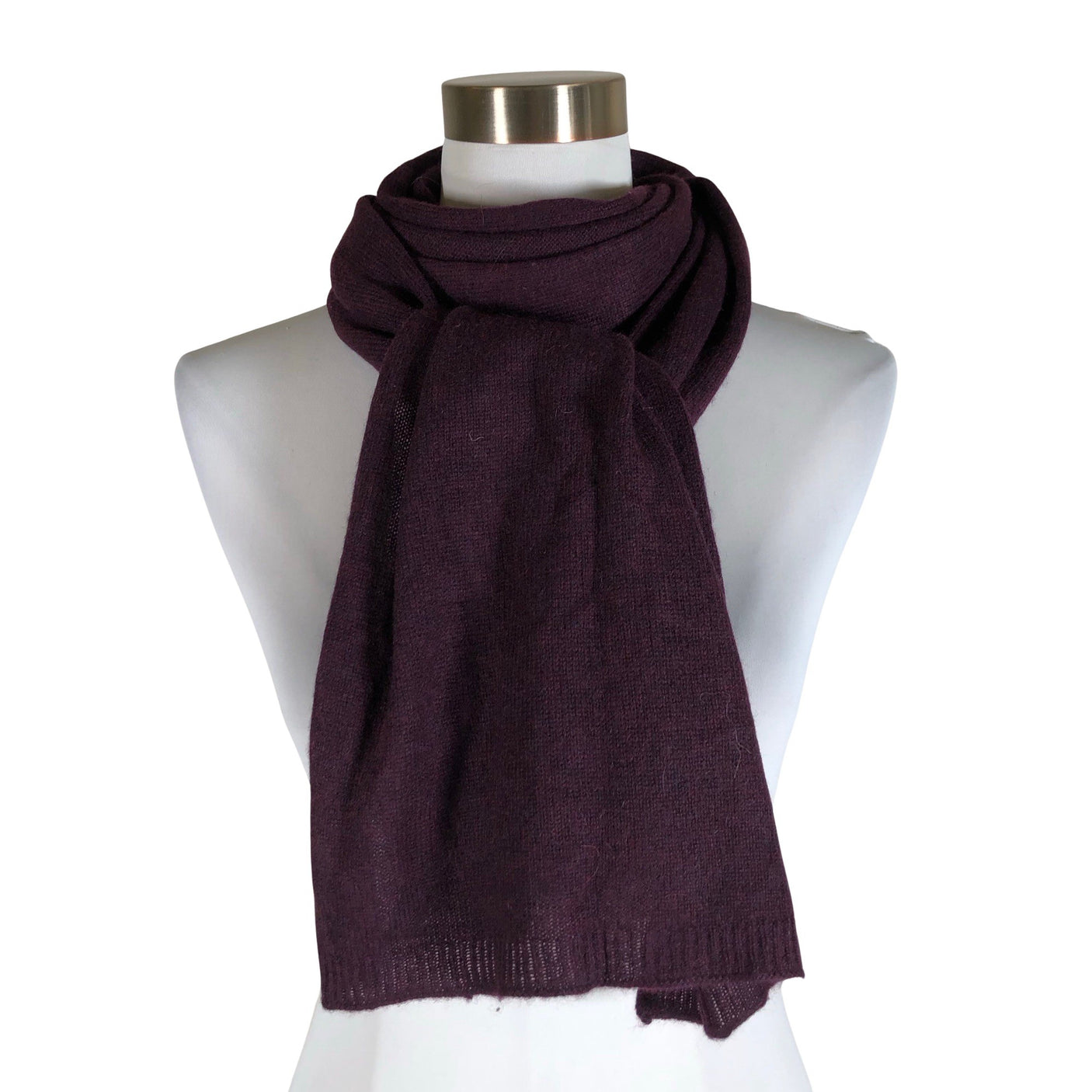 Unisex Repeat - Scarf, size Maxi - Violet (1)