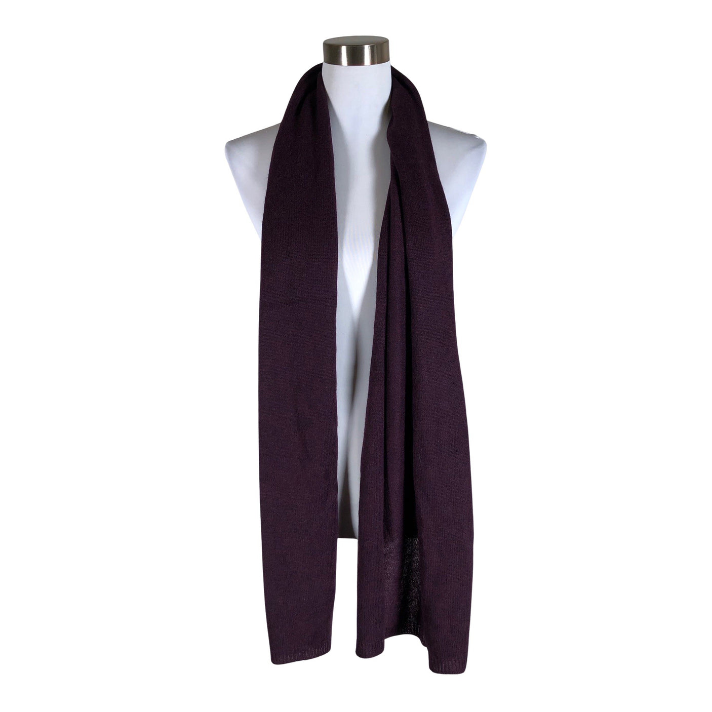 Unisex Repeat - Scarf, size Maxi - Violet (3)