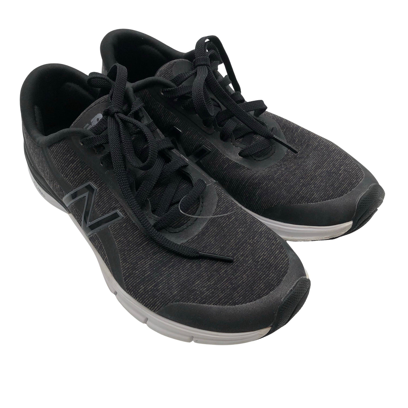Unisex New Balance - Sneakers, size 38 - Gray (2)