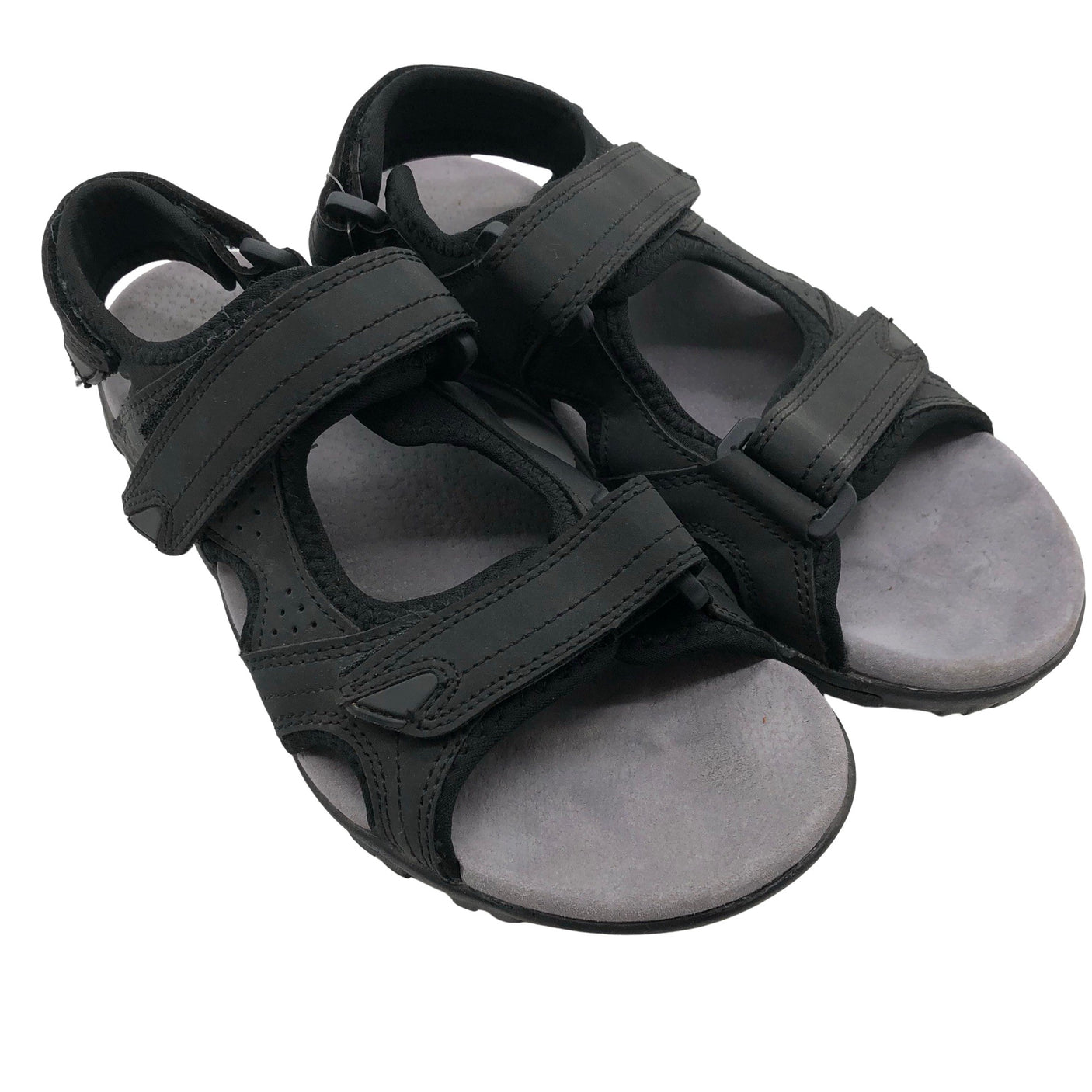 Unisex Halti - Sandals, size 40 - Black (2)