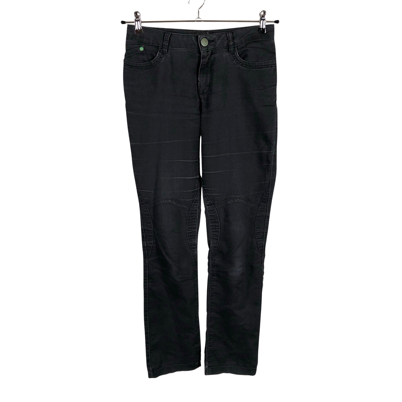 Unisex Your Face - Jeans, size 34 - Gray (1)