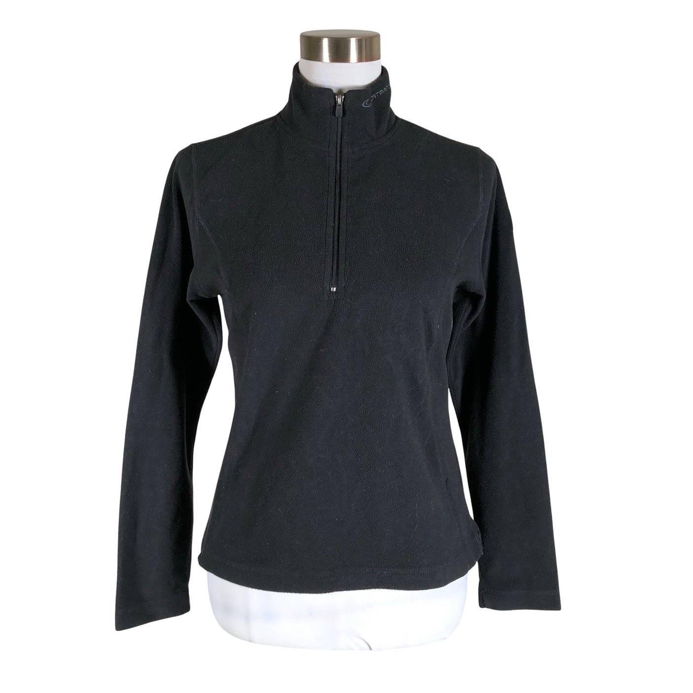 Unisex Catmandoo - Fleece shirt, size 34 - Black (1)