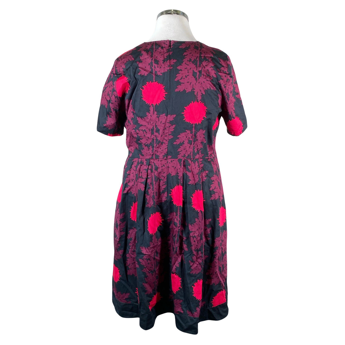 Unisex Marimekko - Dress, size 44 - Blue (3)