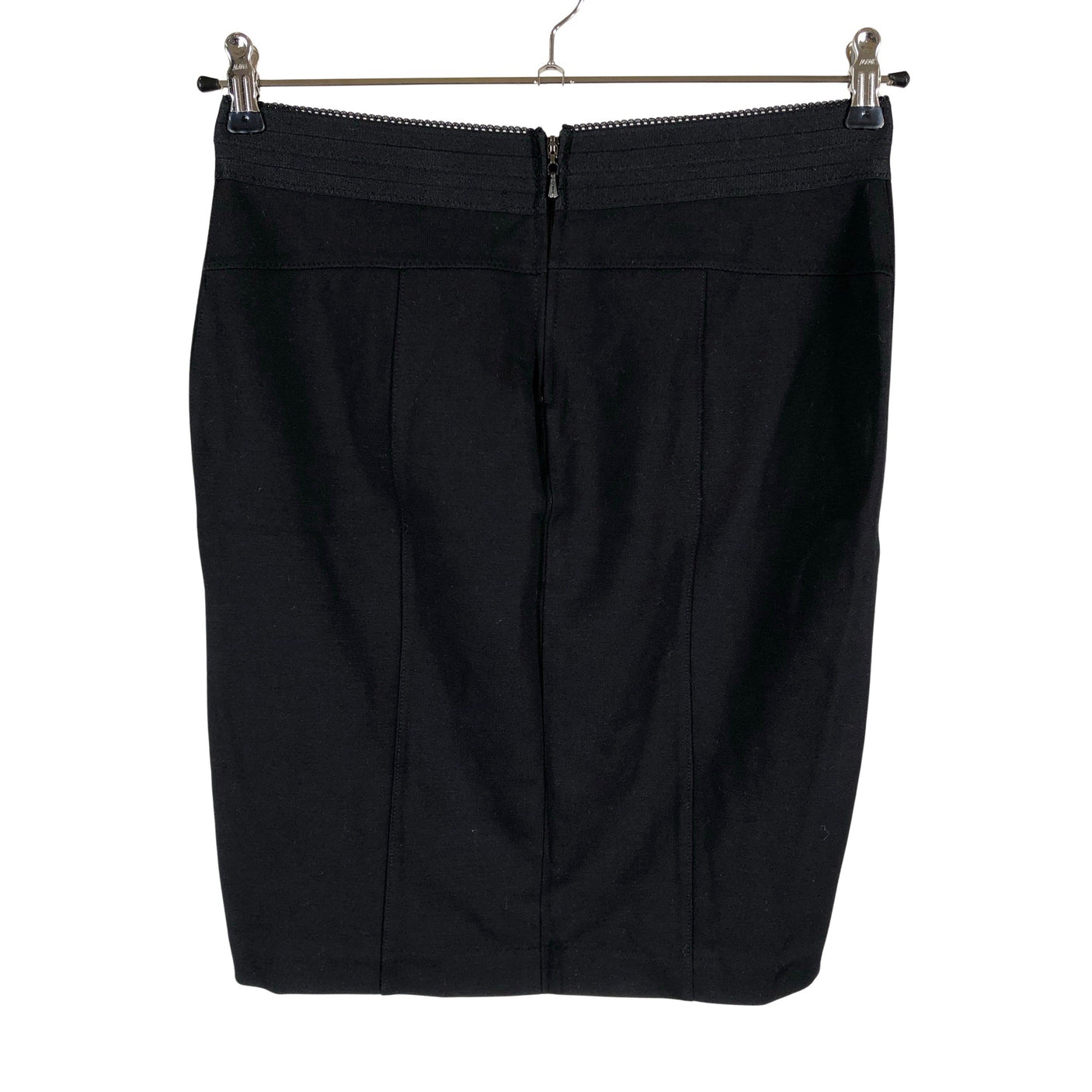 Unisex Guess - Tricot skirt, size 38 - Black (2)