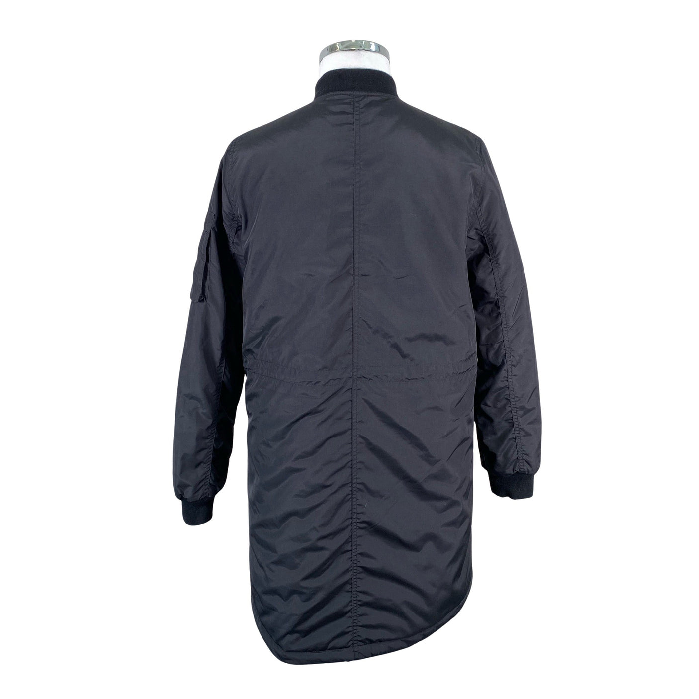 Unisex Etirel - Winter jacket, size 42 - Black (2)