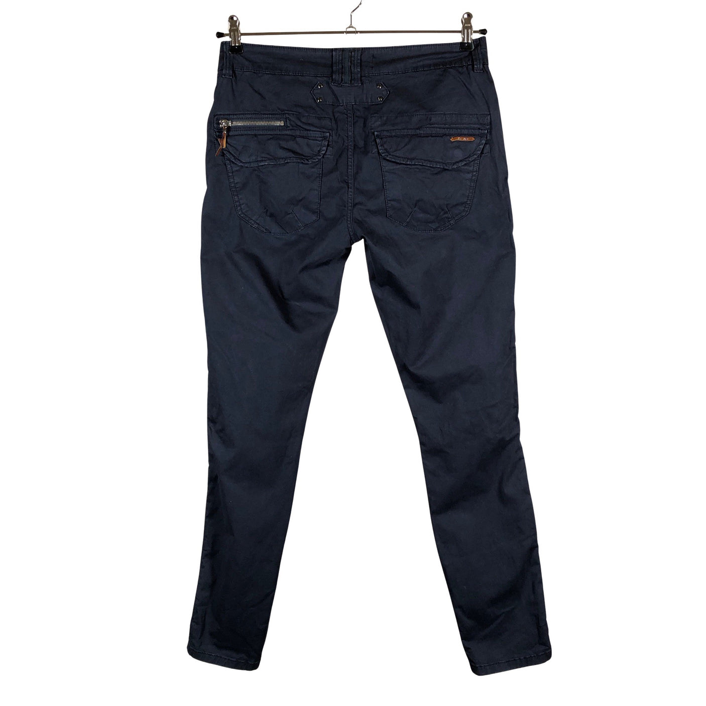 Unisex Mos Mosh - Slacks, size W27 - Blue (2)