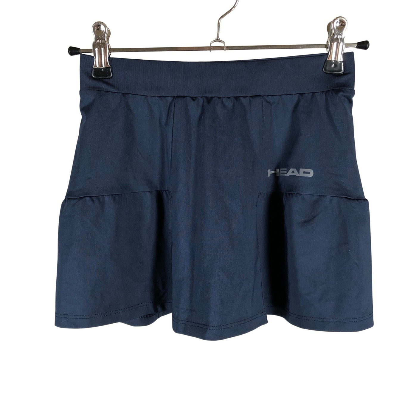 Unisex Head - Sports skirt, size 134 - 140 - Blue (1)
